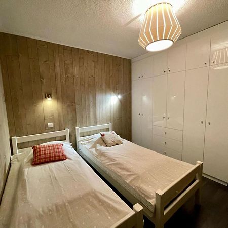Apartment Le Pramecou - Val Claret-14 By Interhome Tignes Luaran gambar