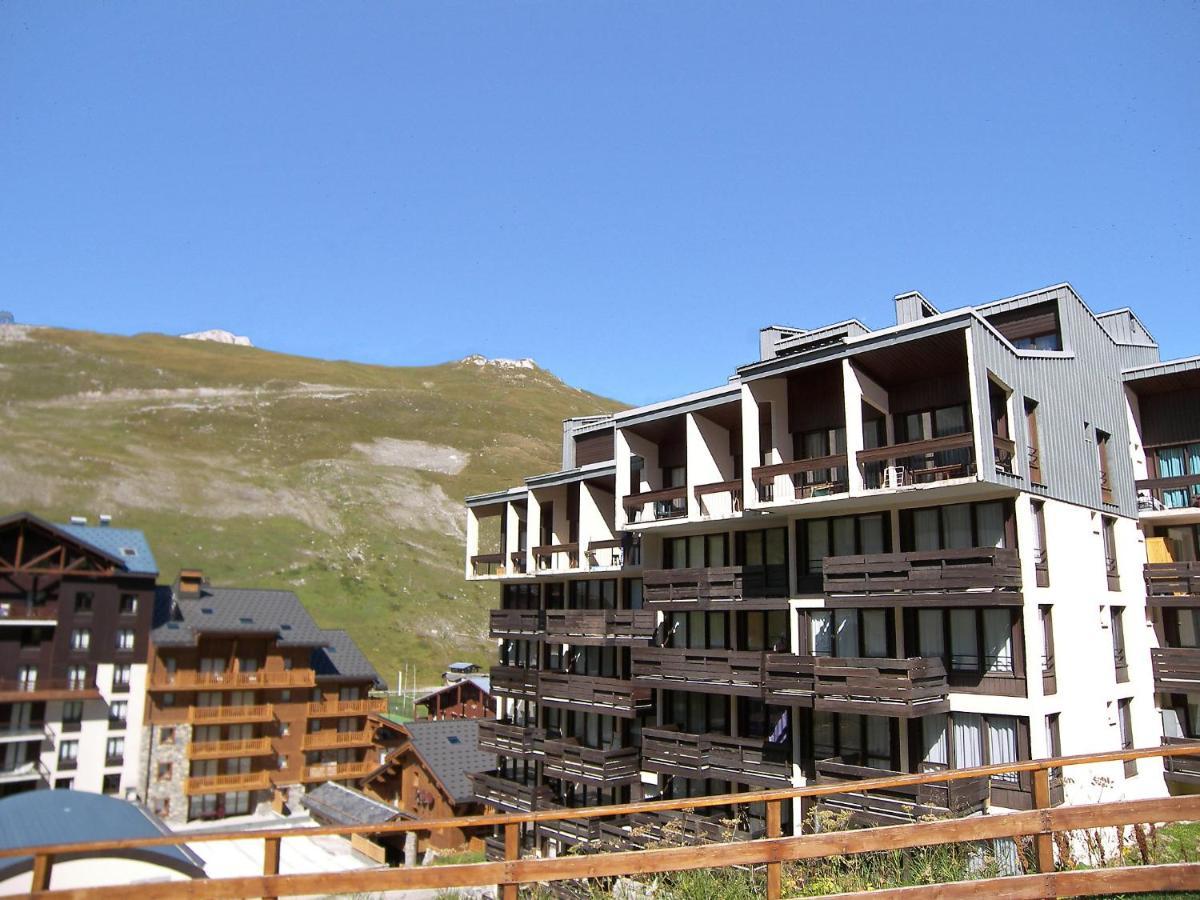 Apartment Le Pramecou - Val Claret-14 By Interhome Tignes Luaran gambar
