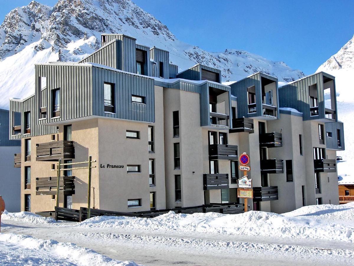 Apartment Le Pramecou - Val Claret-14 By Interhome Tignes Luaran gambar