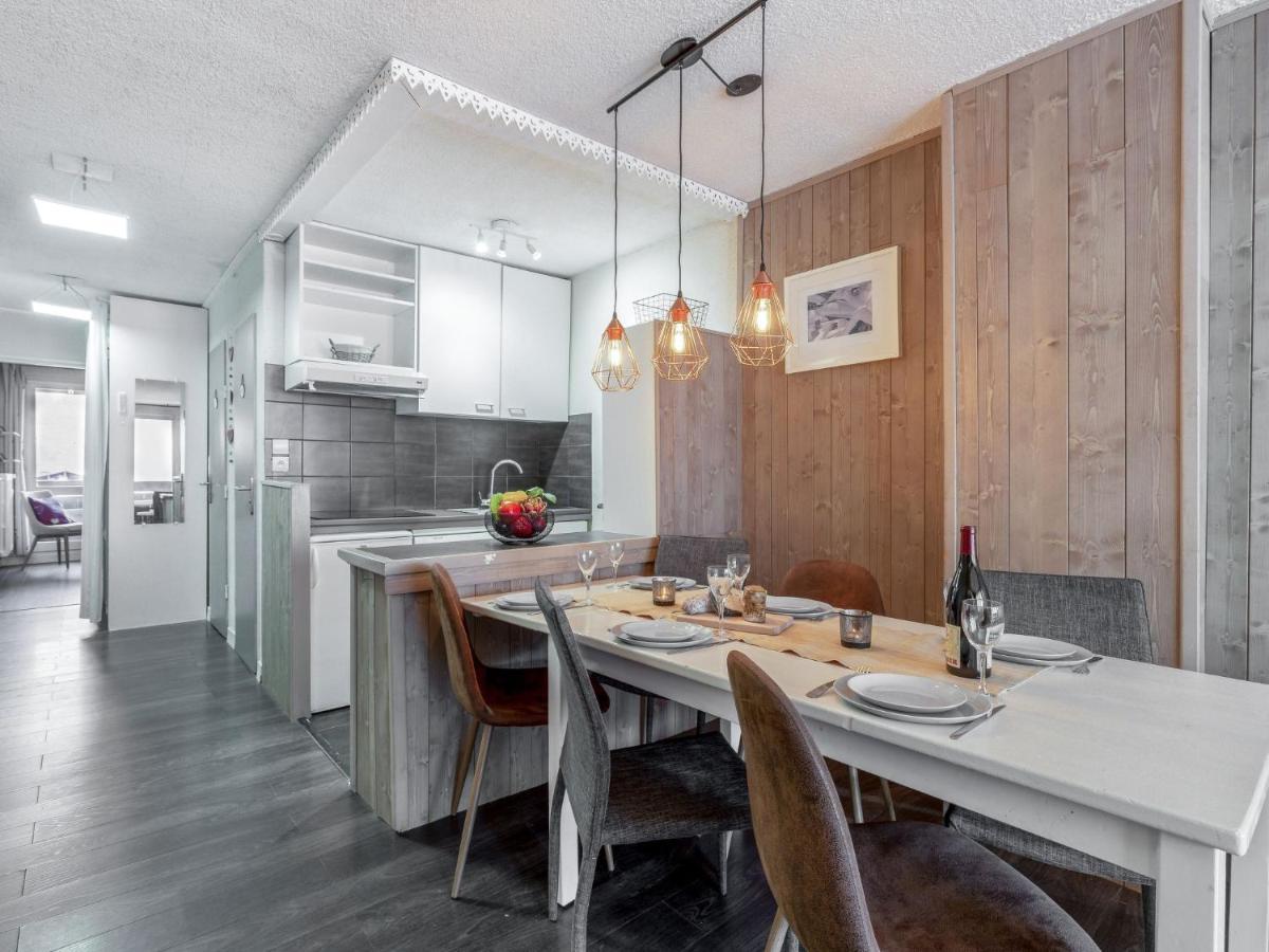 Apartment Le Pramecou - Val Claret-14 By Interhome Tignes Luaran gambar