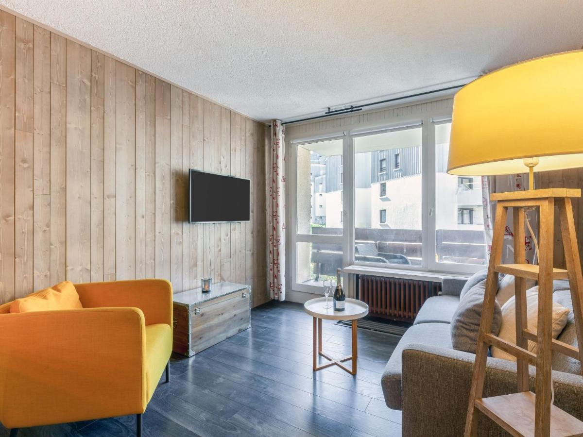 Apartment Le Pramecou - Val Claret-14 By Interhome Tignes Luaran gambar