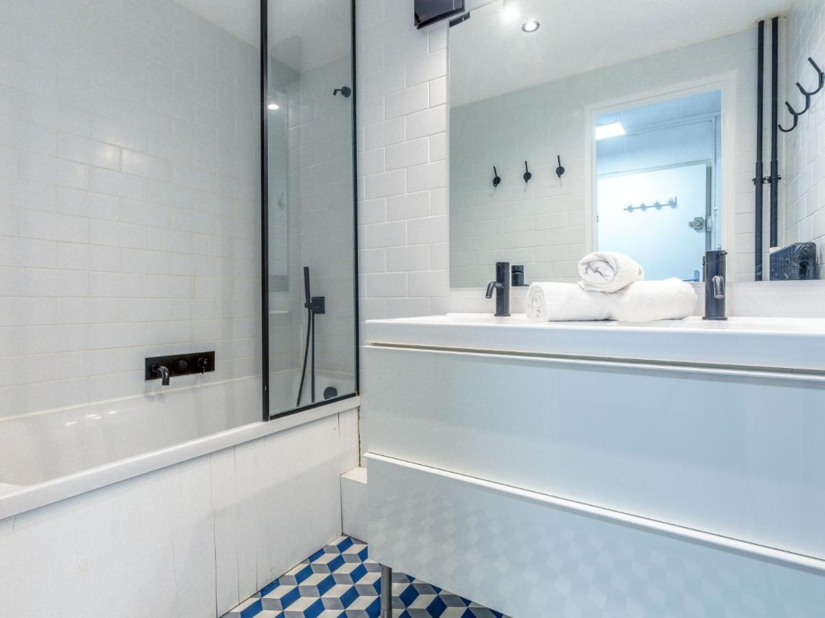 Apartment Le Pramecou - Val Claret-14 By Interhome Tignes Luaran gambar