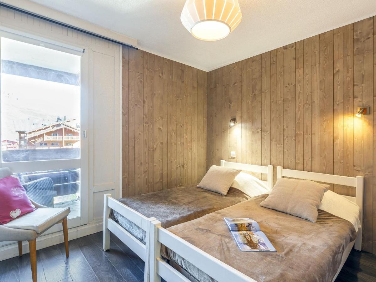 Apartment Le Pramecou - Val Claret-14 By Interhome Tignes Luaran gambar