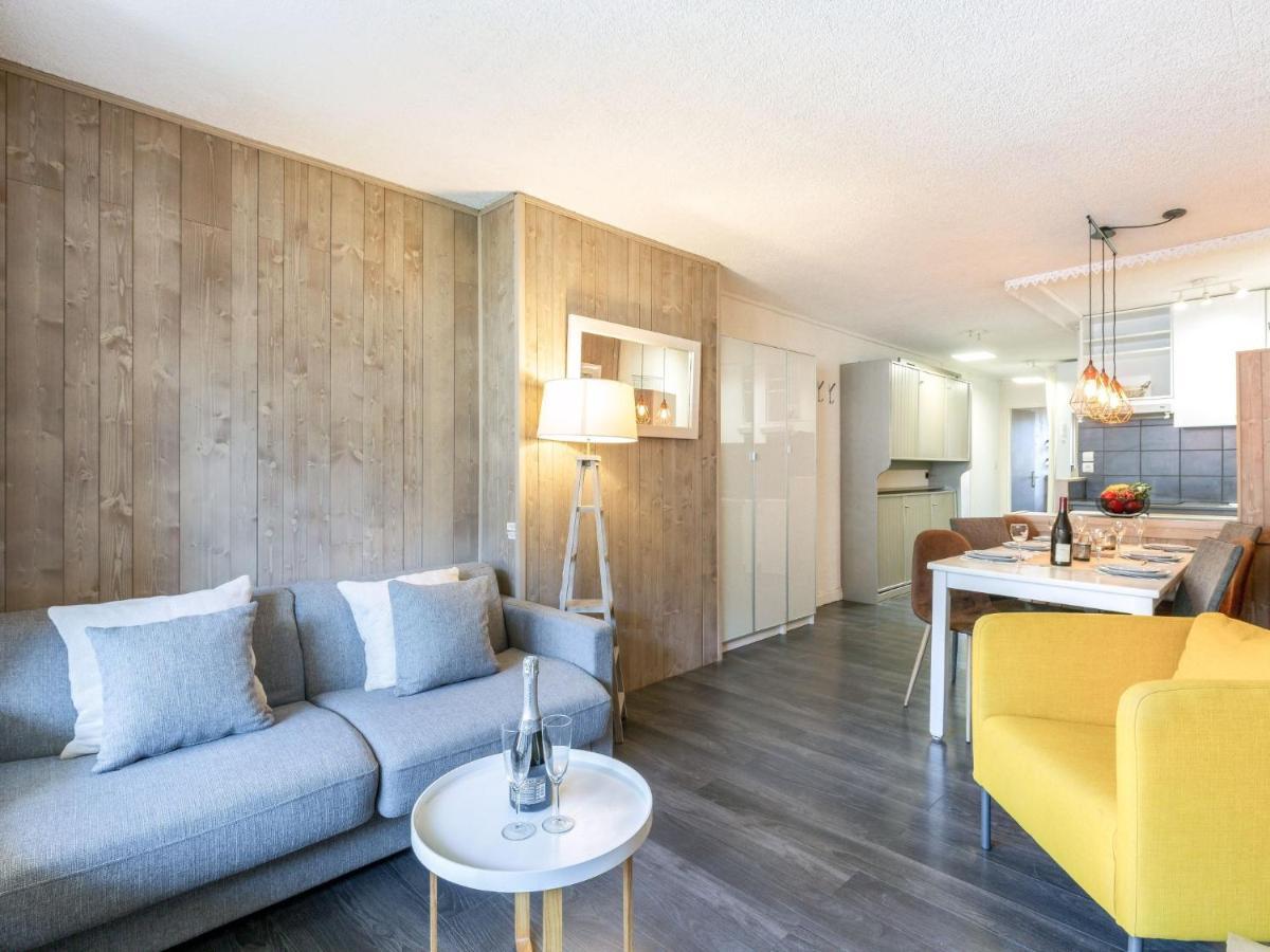 Apartment Le Pramecou - Val Claret-14 By Interhome Tignes Luaran gambar