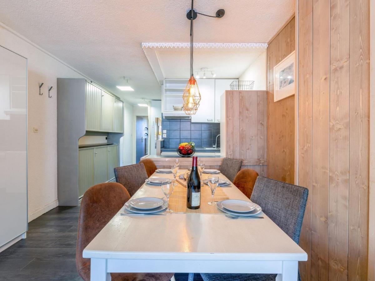 Apartment Le Pramecou - Val Claret-14 By Interhome Tignes Luaran gambar