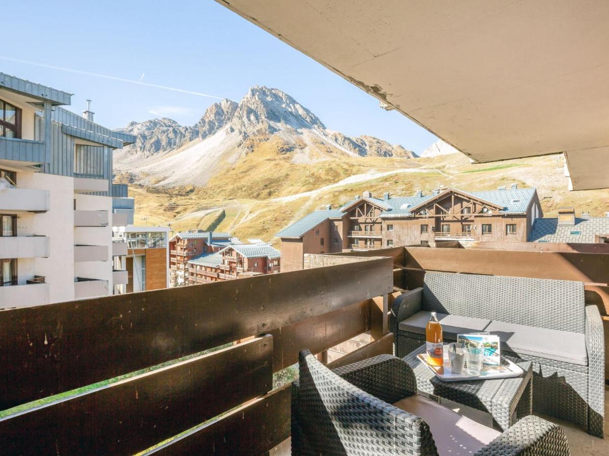 Apartment Le Pramecou - Val Claret-14 By Interhome Tignes Luaran gambar
