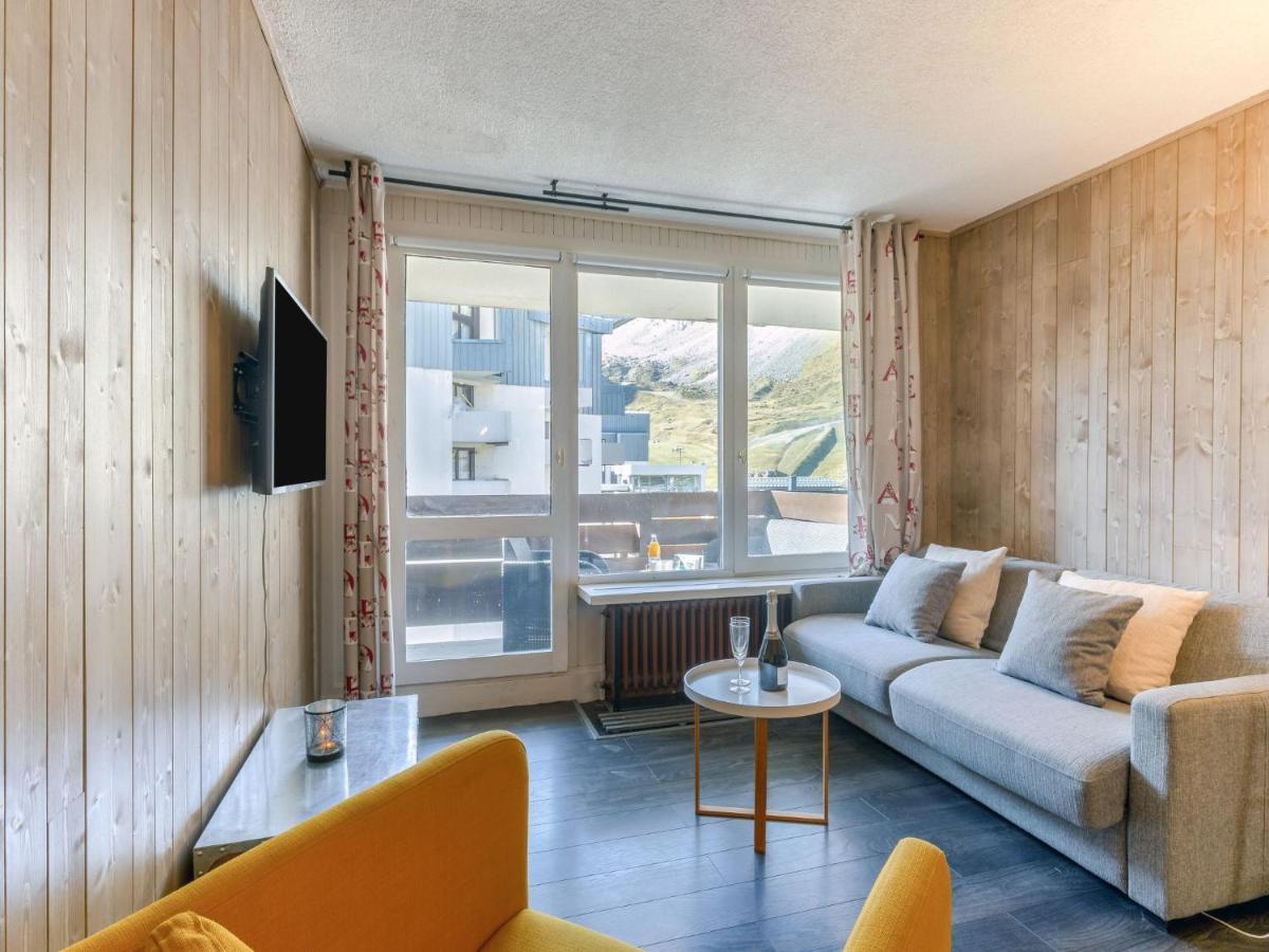 Apartment Le Pramecou - Val Claret-14 By Interhome Tignes Luaran gambar