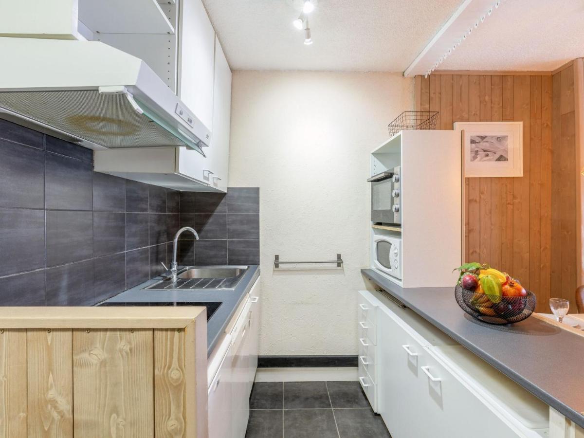 Apartment Le Pramecou - Val Claret-14 By Interhome Tignes Luaran gambar