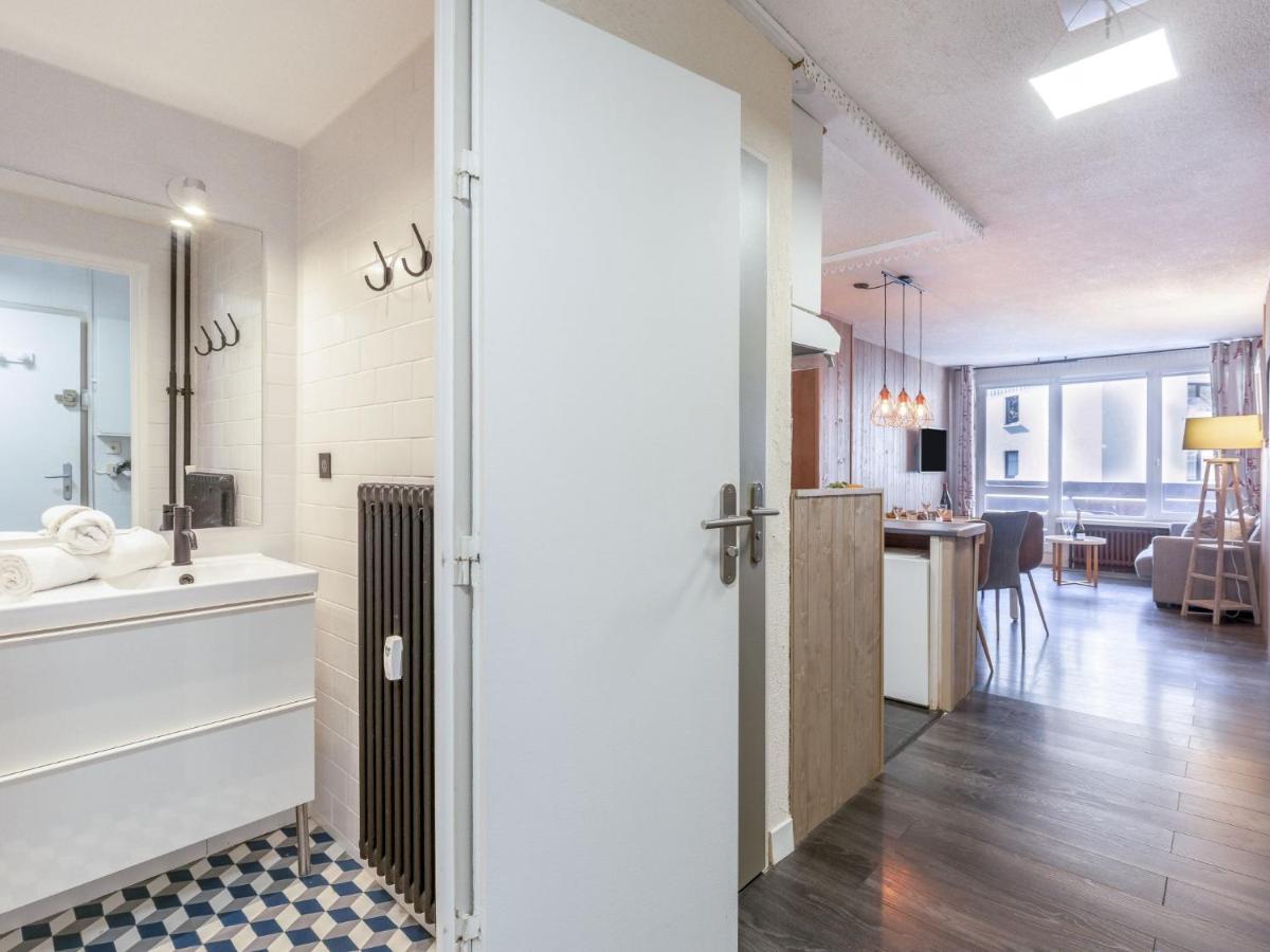 Apartment Le Pramecou - Val Claret-14 By Interhome Tignes Luaran gambar