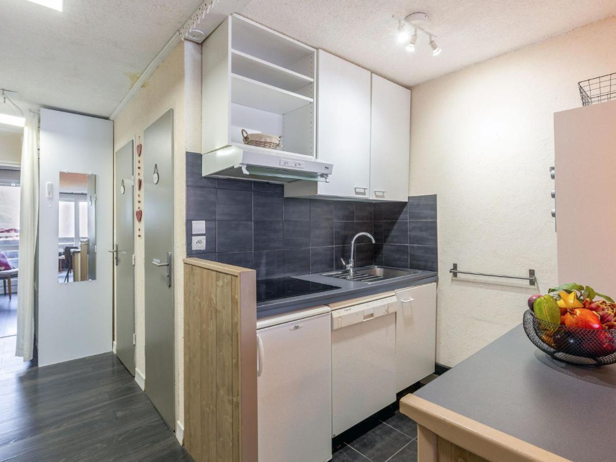 Apartment Le Pramecou - Val Claret-14 By Interhome Tignes Luaran gambar