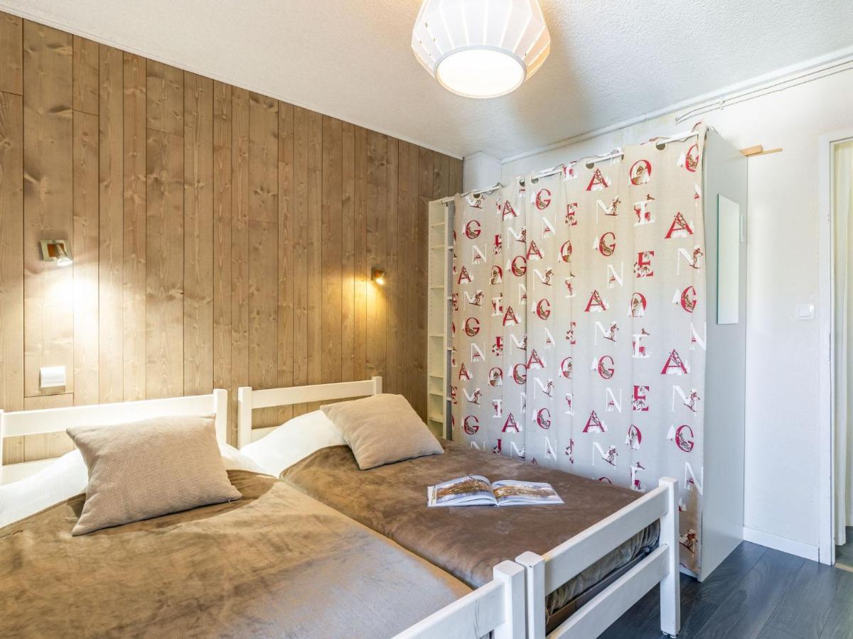 Apartment Le Pramecou - Val Claret-14 By Interhome Tignes Luaran gambar