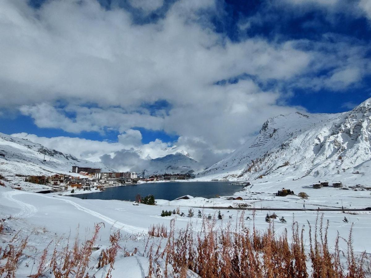 Apartment Le Pramecou - Val Claret-14 By Interhome Tignes Luaran gambar