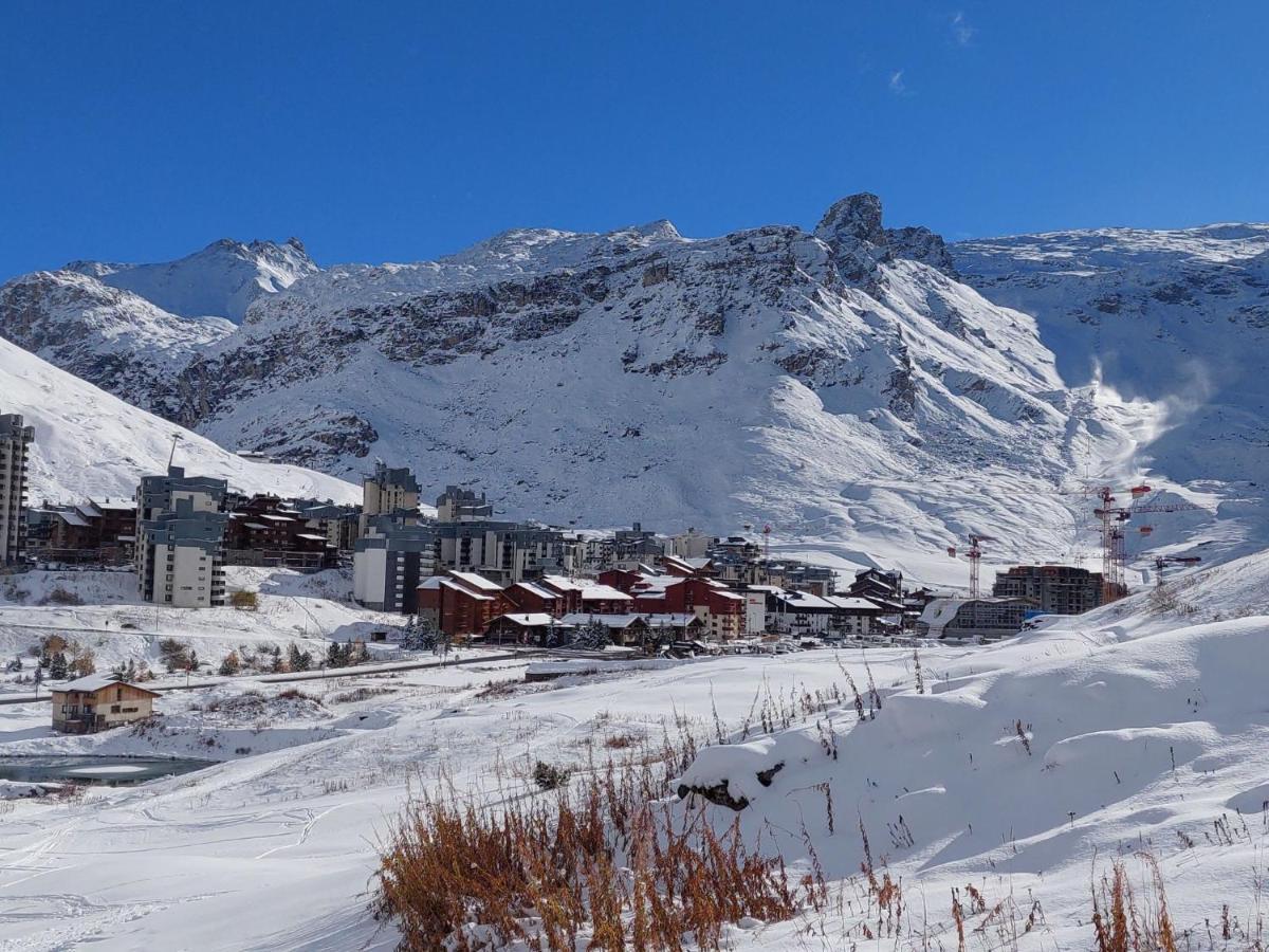 Apartment Le Pramecou - Val Claret-14 By Interhome Tignes Luaran gambar