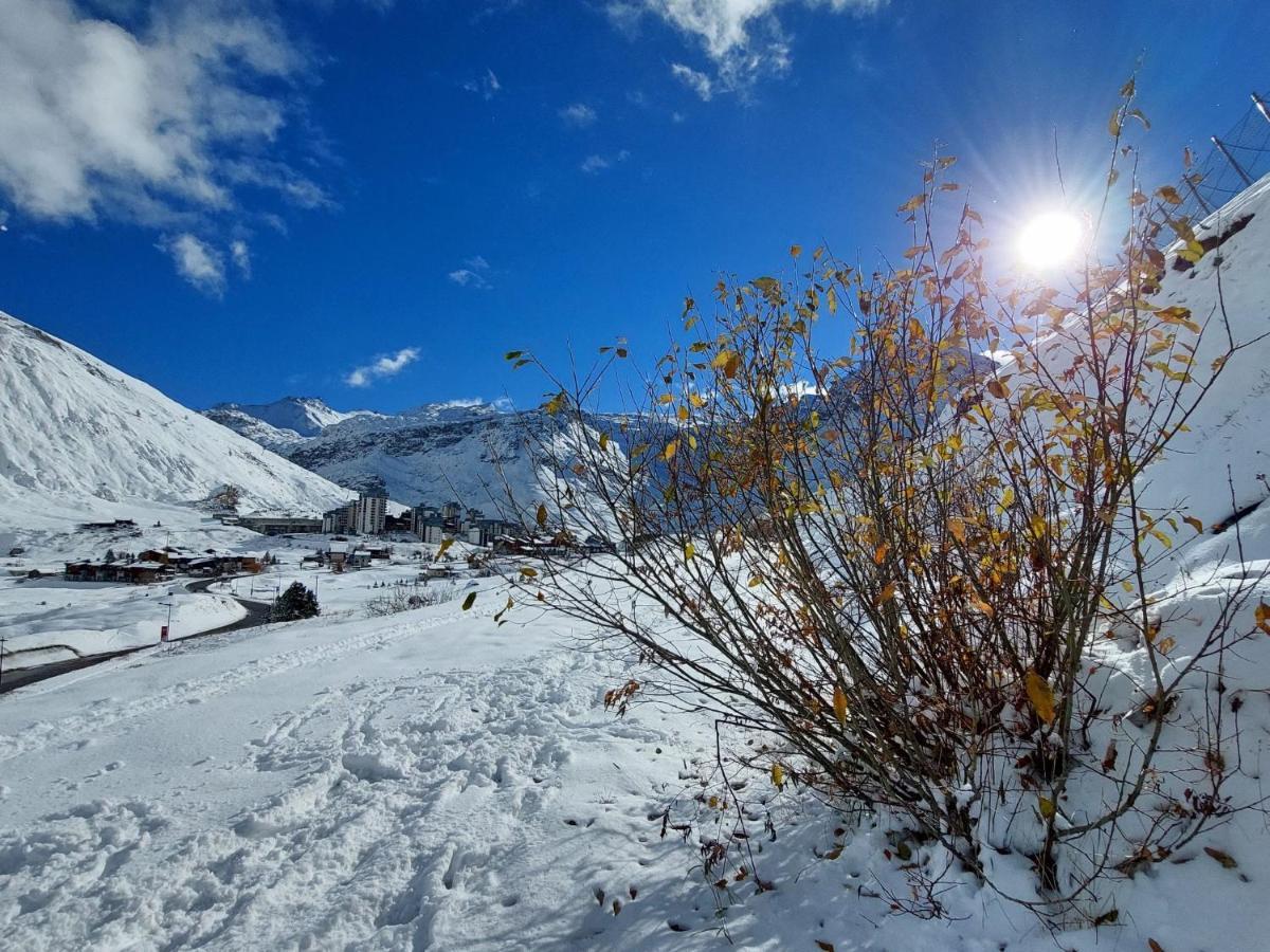 Apartment Le Pramecou - Val Claret-14 By Interhome Tignes Luaran gambar