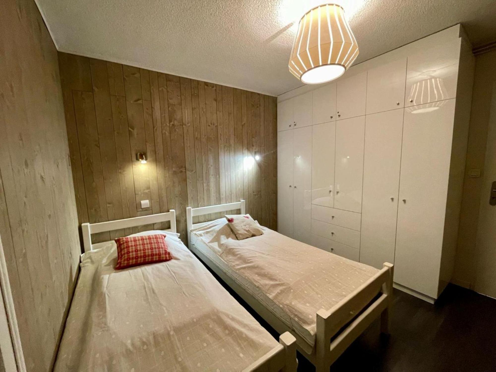 Apartment Le Pramecou - Val Claret-14 By Interhome Tignes Luaran gambar
